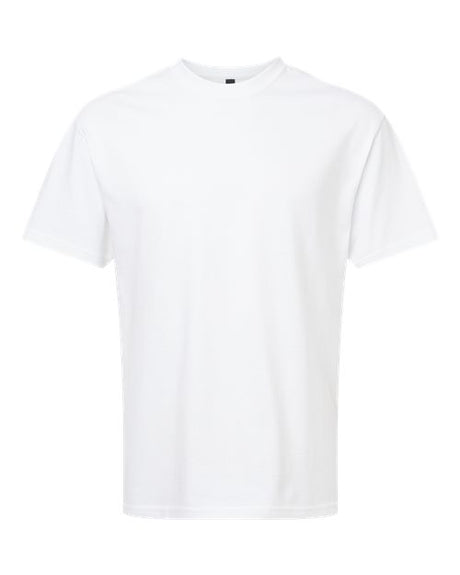 Gildan Men's Hammer Maxweight T-Shirt-1
