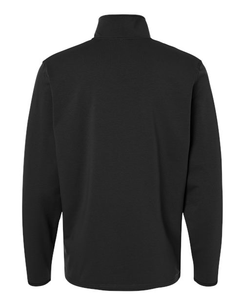 Independent Trading Co. Men's Perform Quarter-Zip Pullover-2