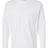 American Apparel Men's Super Heavyweight Long Sleeve Pocket Tee-1