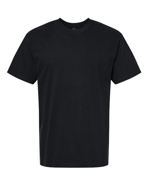Gildan Men's Hammer Maxweight T-Shirt-1