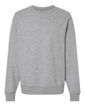 BELLA + CANVAS Men's 10 oz. Heavyweight Crewneck Sweatshirt-1