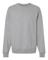 BELLA + CANVAS Men's 10 oz. Heavyweight Crewneck Sweatshirt-1