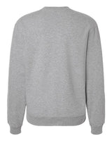 BELLA + CANVAS Men's 10 oz. Heavyweight Crewneck Sweatshirt-2