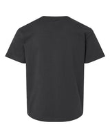 BELLA + CANVAS Youth 6 oz. Heavyweight Tee-2