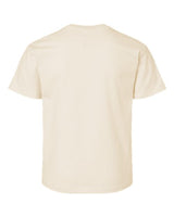BELLA + CANVAS Youth 6 oz. Heavyweight Tee-2