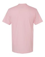 American Apparel Men's CVC Tee-2
