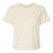 BELLA + CANVAS Women's 6 oz. Heavyweight Tee-1