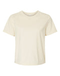 BELLA + CANVAS Women's 6 oz. Heavyweight Tee-1