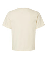 BELLA + CANVAS Women's 6 oz. Heavyweight Tee-2