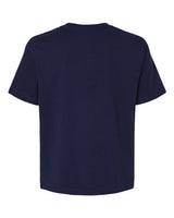 BELLA + CANVAS Women's 6 oz. Heavyweight Tee-2