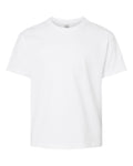 BELLA + CANVAS Youth 6 oz. Heavyweight Tee-1