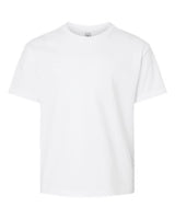 BELLA + CANVAS Youth 6 oz. Heavyweight Tee-1