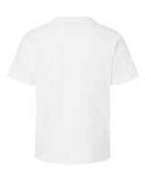 BELLA + CANVAS Youth 6 oz. Heavyweight Tee-2