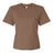 BELLA + CANVAS Women's 6 oz. Heavyweight Tee-1