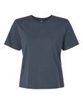 BELLA + CANVAS Women's 6 oz. Heavyweight Tee-1