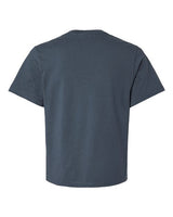 BELLA + CANVAS Women's 6 oz. Heavyweight Tee-2