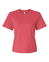 BELLA + CANVAS Women's 6 oz. Heavyweight Tee-1