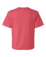 BELLA + CANVAS Women's 6 oz. Heavyweight Tee-2