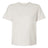 BELLA + CANVAS Women's 6 oz. Heavyweight Tee-1