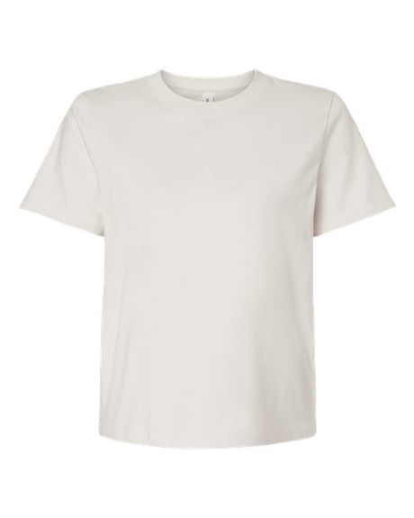 BELLA + CANVAS Women's 6 oz. Heavyweight Tee-1