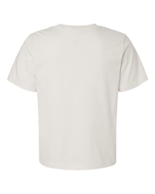 BELLA + CANVAS Women's 6 oz. Heavyweight Tee-2