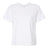 BELLA + CANVAS Women's 6 oz. Heavyweight Tee-1