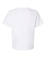 BELLA + CANVAS Women's 6 oz. Heavyweight Tee-2