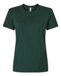BELLA + CANVAS Women’s Relaxed Jersey Tee-1
