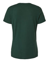 BELLA + CANVAS Women’s Relaxed Jersey Tee-2