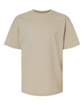 M&O Youth Gold Soft Touch T-Shirt-1