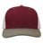 The Game Everyday Trucker Cap-1