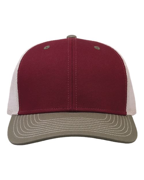 The Game Everyday Trucker Cap-1