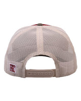 The Game Everyday Trucker Cap-2