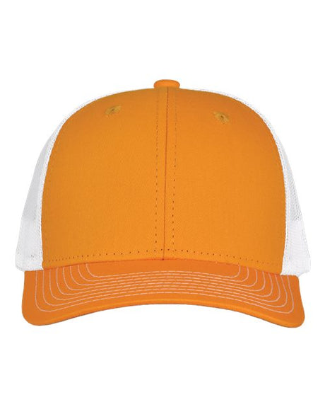 The Game Everyday Trucker Cap-1