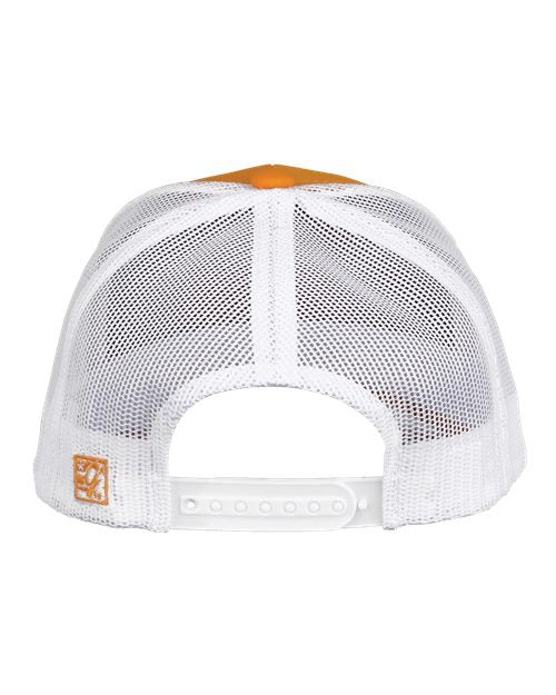 The Game Everyday Trucker Cap-2
