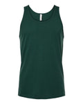 BELLA + CANVAS Unisex Jersey Tank BC3480-1