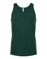 BELLA + CANVAS Unisex Jersey Tank BC3480-1