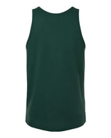BELLA + CANVAS Unisex Jersey Tank BC3480-2