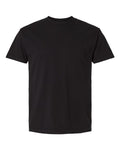 American Apparel Men's Garment-Dyed Heavyweight Cotton Tee-1