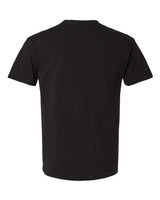 American Apparel Men's Garment-Dyed Heavyweight Cotton Tee-2