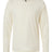 Next Level Men's Cotton Long Sleeve Tee. NL3601-1