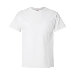  Essential-T Pocket T-Shirt-1