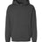Independent Trading Co. Men's Avenue Midweight Hooded Sweatshirt-1