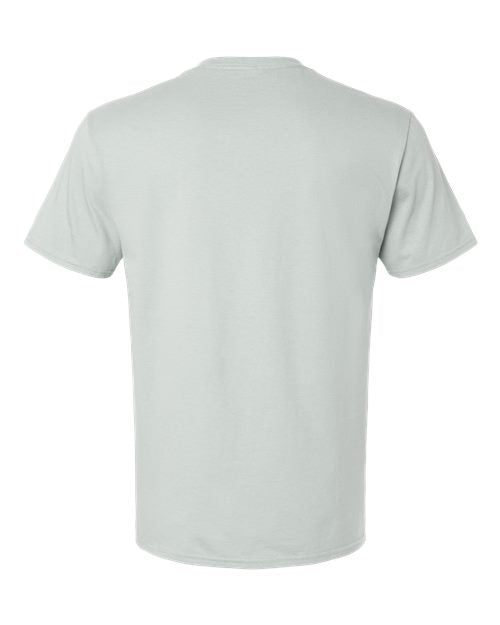 JERZEES Premium Cotton T-Shirt-2