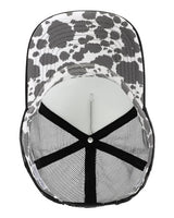 Infinity Her Women's Foam Trucker Cap-2