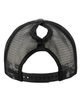 Infinity Her Women's Foam Trucker Cap-3