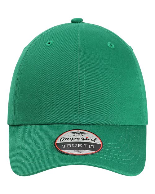 Imperial The Original Buckle Dad Hat-1