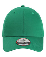 Imperial The Original Buckle Dad Hat-1