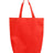 Q-Tees Non-Woven Gusset Bottom Tote-1