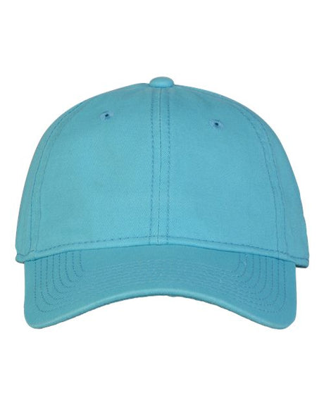 The Game Classic Twill Cap-1